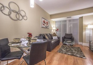 Platinum Suites Furnished Executive Suites