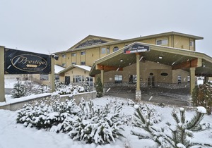 Prestige Mountain Resort Rossland