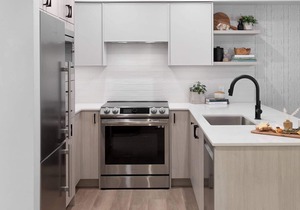 Professionally Renovated throughout during Fall 2022! Garage, walk to slopes. Exquisite