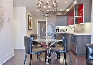 Proof - Executive Luxury Condo King West