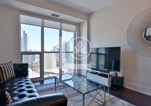 Proof - Executive Luxury Condo King West
