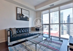 Proof - Executive Luxury Condo King West