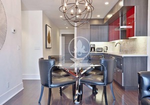 Proof - Executive Luxury Condo King West