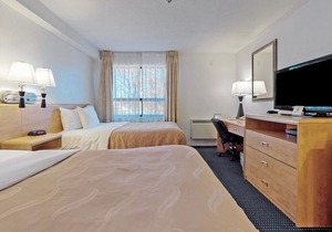 Quality Inn Arnprior