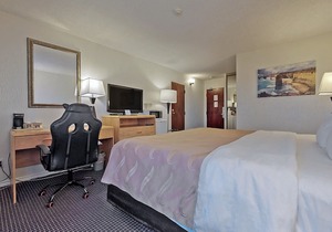 Quality Inn Arnprior