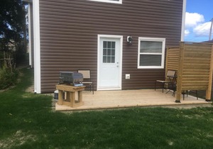 Quidi Vidi Retreat 3