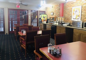 Ramada by Wyndham Prince Albert