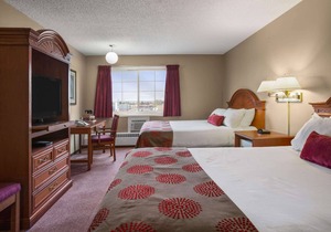 Ramada by Wyndham Prince Albert