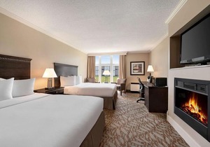 Ramada by Wyndham Cornwall