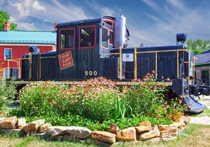 Ramada by Wyndham Gananoque Provincial Inn