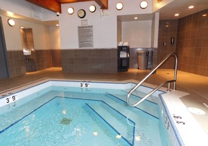 Ramada by Wyndham Kamloops