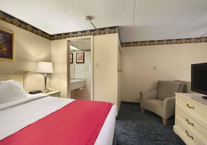 Ramada by Wyndham Trenton