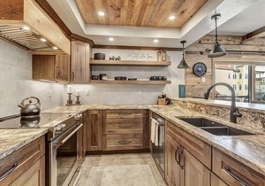Remodeled! Near Downtown Breckenridge!