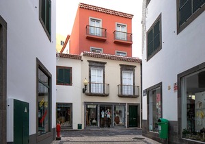 Ribeira das Casas Apt 3F by Madeira Sun Travel