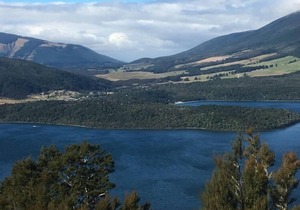 Selah, St Arnaud, Nelson Lakes