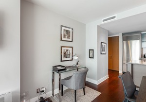 Shangri La Private Residences exclusive Downtown Vancouver