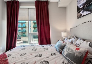 Simply Comfort. Unbelievable View 2BD 2BAPenthouse.Jacuzzi. Parking