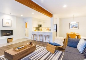 Ski in Out, Great Location, Free Shuttle Bus