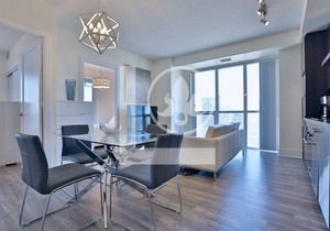 Splendid - Luxury Executive Condo King West