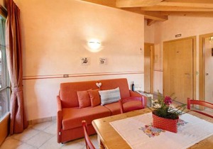 Stelle Chalet Martina