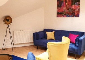 Sterling Apartment, Hendon