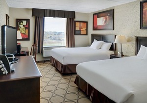 Stonebridge Hotel Fort St. John