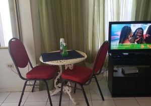 Studio Apartment!