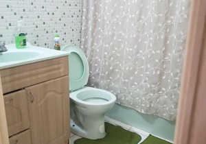 Studio Apartment!