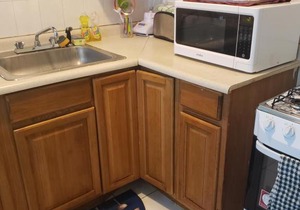 Studio Apartment!