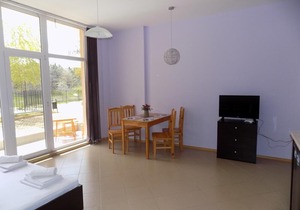 studio Grand Kamelia
