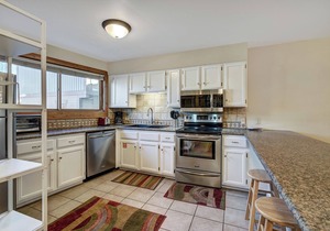 Sundowner II 224, Breckenridge