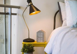 Sunlit Luxury Loft on King West