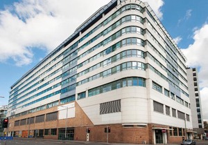 Super Modern City Centre Serviced Apartment