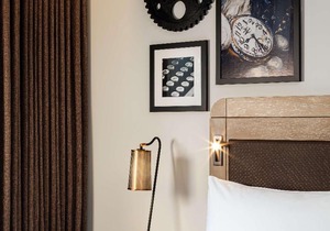 The Gantry London, Curio Collection by Hilton