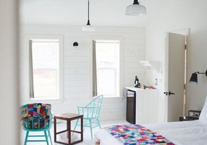 The Inn by Mallard Cottage - King Suite