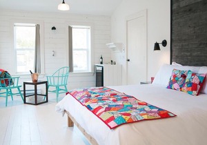 The Inn By Mallard Cottage