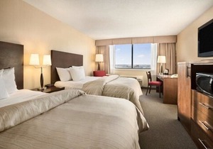 The Senator Hotel & Conference Centre Timmins