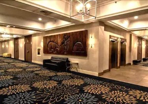The Senator Hotel & Conference Centre Timmins