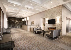 The Senator Hotel & Conference Centre Timmins
