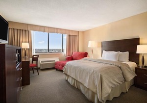 The Senator Hotel & Conference Centre Timmins