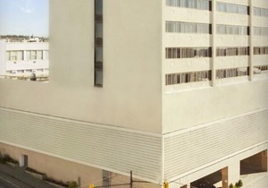 The Senator Hotel & Conference Center Timmins