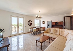 This vacation home in the small village of.