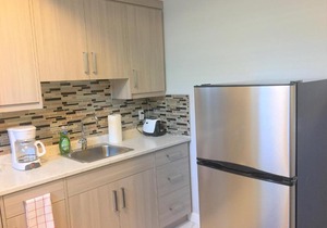 Three-Bedroom House with Balcony #33 Sunalta Downtown