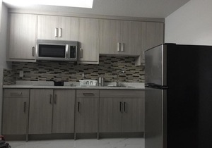 Three-Bedroom House with Balcony #33 Sunalta Downtown