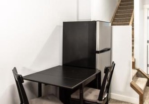 Three-Bedroom House with Walk-in Closet #29 Sunalta Downtown