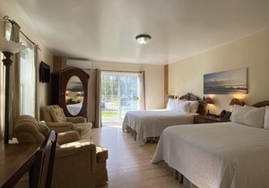 Timber House Resort