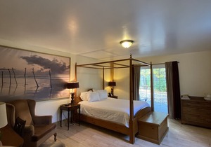 Timber House Resort