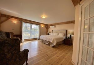 Timber House Resort