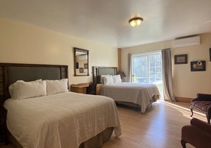 Timber House Resort