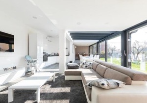 Torno Lumina - Secluded Garden Retreat - Lake View